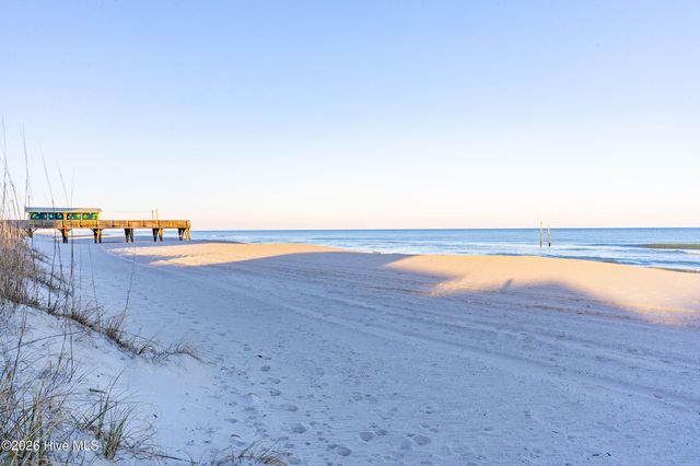 1500 Carolina Beach Avenue N 2d, Carolina Beach, NC 28428