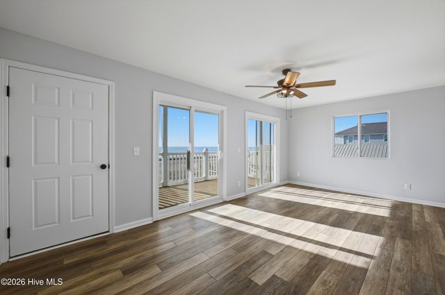 1500 Carolina Beach Avenue N 2d, Carolina Beach, NC 28428