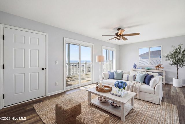 1500 Carolina Beach Avenue N 2d, Carolina Beach, NC 28428