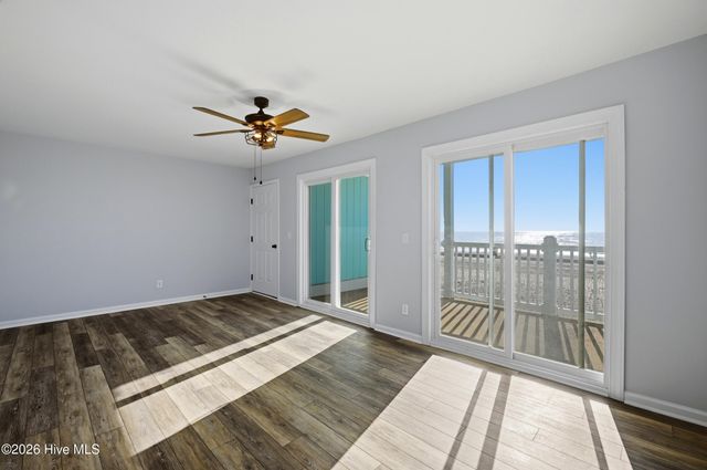 1500 Carolina Beach Avenue N 2d, Carolina Beach, NC 28428