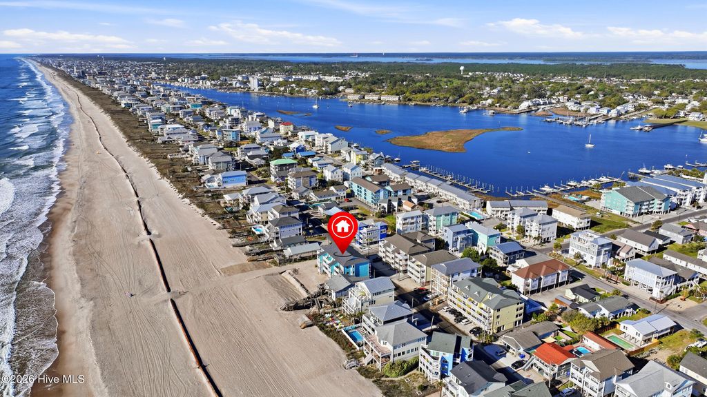 1500 Carolina Beach Avenue N 2d, Carolina Beach, NC 28428