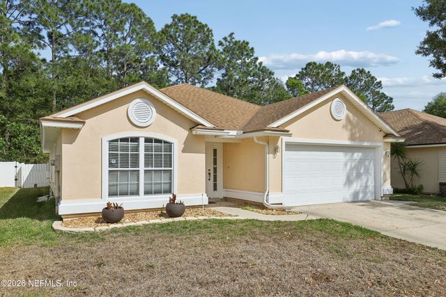 2547 CARSON OAKS Drive, Jacksonville, FL 32221