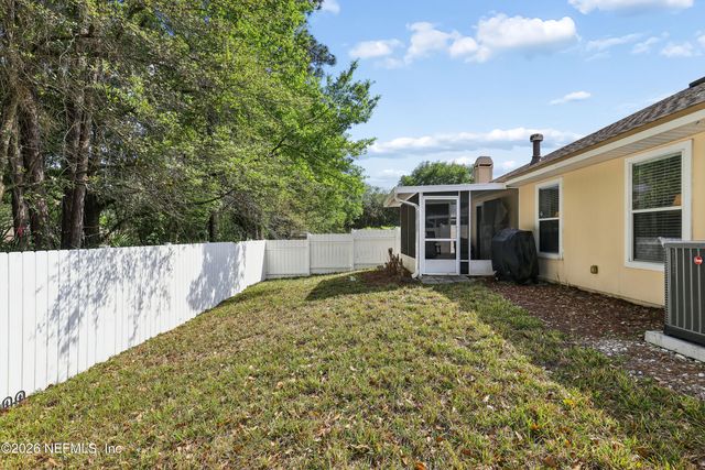 2547 CARSON OAKS Drive, Jacksonville, FL 32221