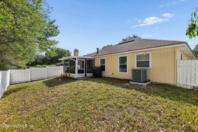 2547 CARSON OAKS Drive, Jacksonville, FL 32221