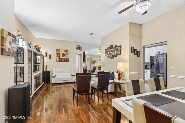 2547 CARSON OAKS Drive, Jacksonville, FL 32221