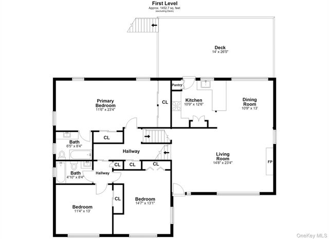 25 Manor Avenue, White Plains, NY 10605