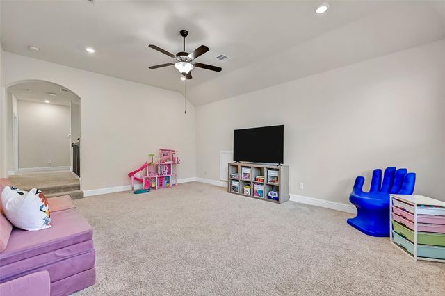 1645 Longwood Glen Lane, Friendswood, TX 77546