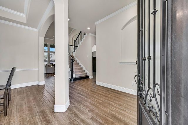 1645 Longwood Glen Lane, Friendswood, TX 77546