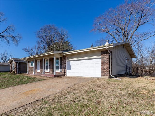 4421 Rhine Drive, Unincorporated, MO 63033