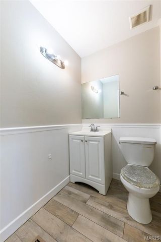 4421 Rhine Drive, Unincorporated, MO 63033