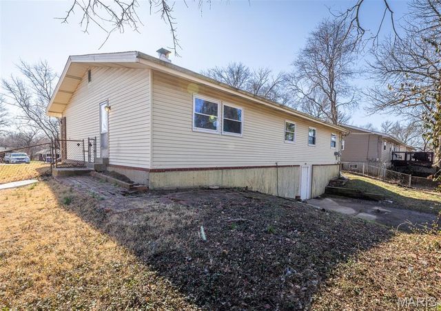 4421 Rhine Drive, Unincorporated, MO 63033
