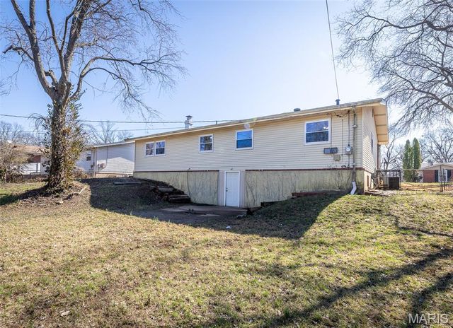 4421 Rhine Drive, Unincorporated, MO 63033