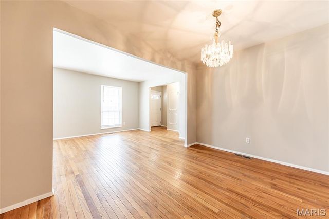 4421 Rhine Drive, Unincorporated, MO 63033