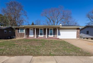4421 Rhine Drive, Unincorporated, MO 63033