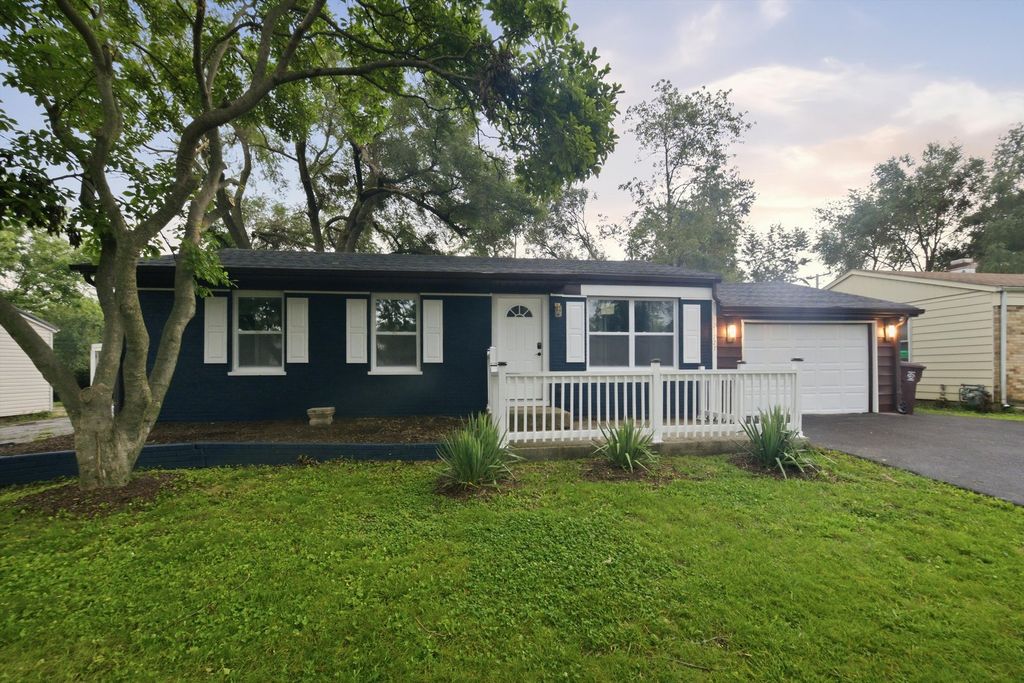 21727 Clyde Avenue, Sauk Village, IL 60411 — photo 3