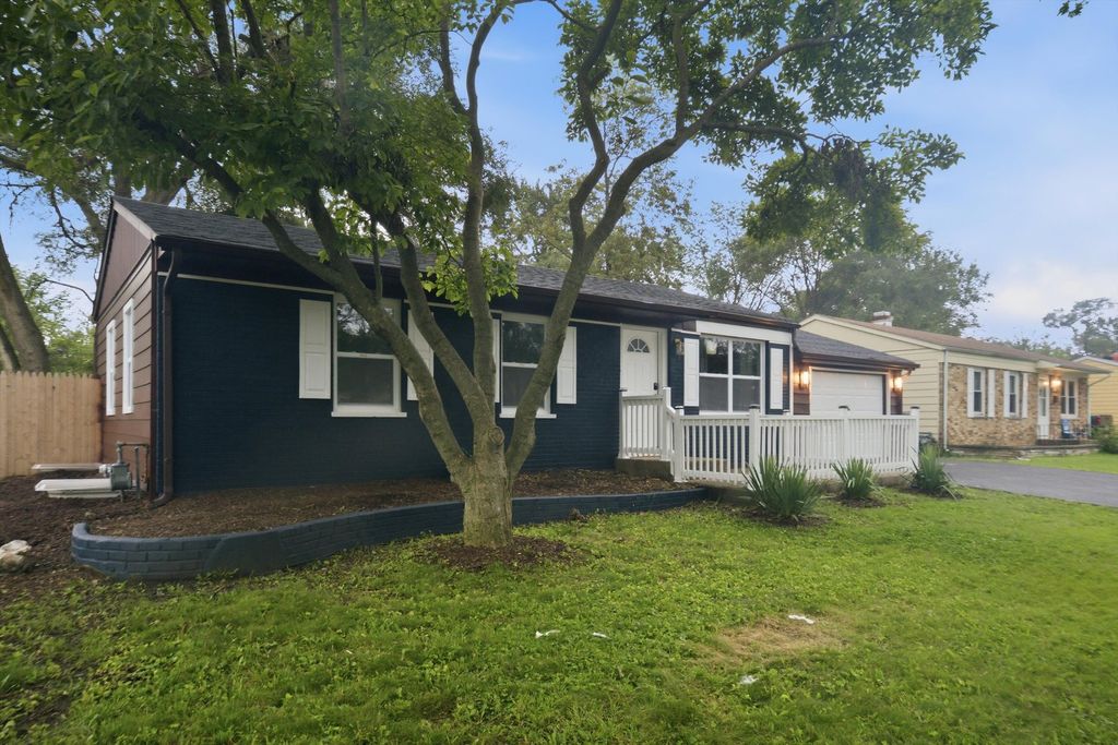 21727 Clyde Avenue, Sauk Village, IL 60411 — photo 4