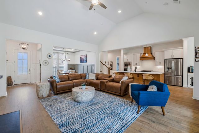 624 Dunmeyer Ct, Nolensville, TN 37135