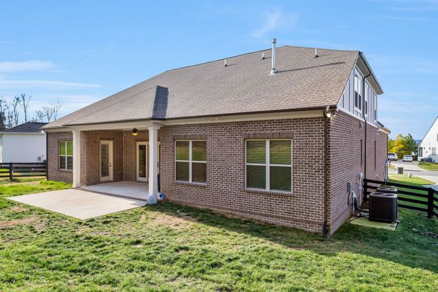 624 Dunmeyer Ct, Nolensville, TN 37135