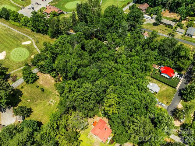 742 Hiawassee Avenue, Black Mountain, NC 28711