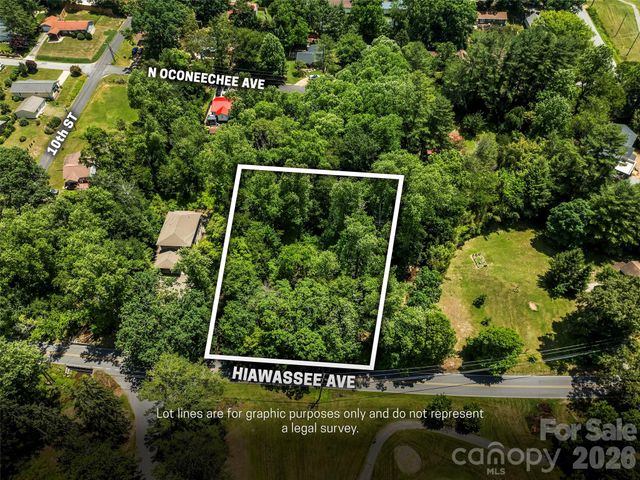 742 Hiawassee Avenue, Black Mountain, NC 28711