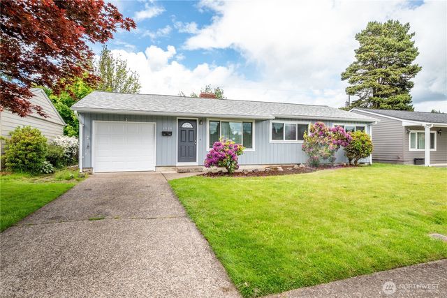 2586 Taylor, Longview, WA 98632