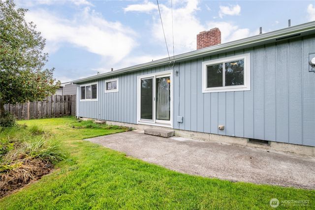 2586 Taylor, Longview, WA 98632