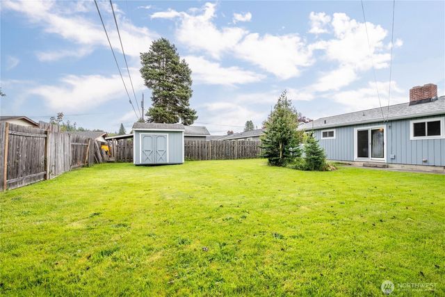 2586 Taylor, Longview, WA 98632