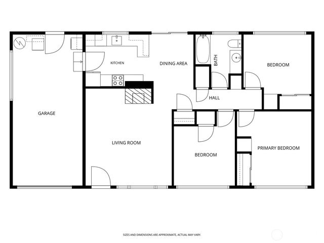 2586 Taylor, Longview, WA 98632