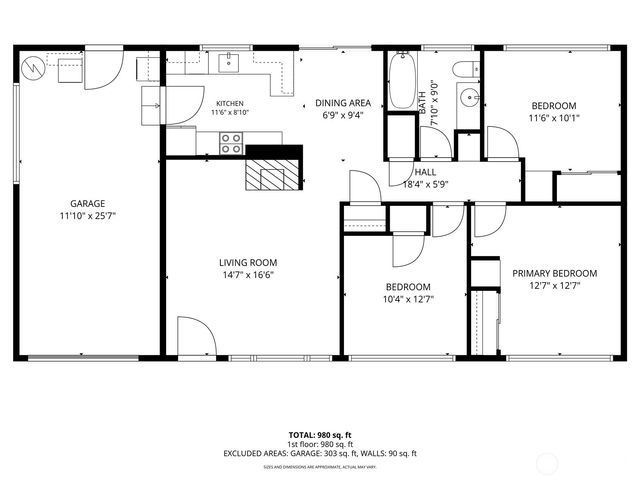 2586 Taylor, Longview, WA 98632