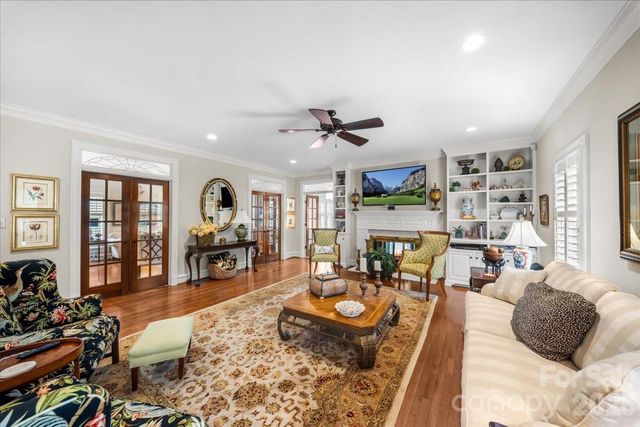 101 River Ridge Drive, Morganton, NC 28655