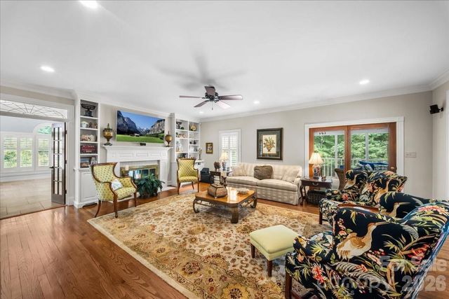 101 River Ridge Drive, Morganton, NC 28655
