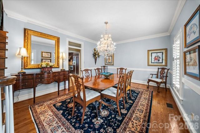 101 River Ridge Drive, Morganton, NC 28655