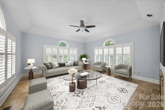 101 River Ridge Drive, Morganton, NC 28655