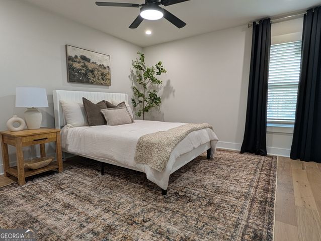 2535 Rhoanoke Drive, Duluth, GA 30096