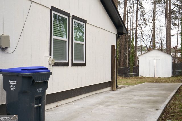 2535 Rhoanoke Drive, Duluth, GA 30096