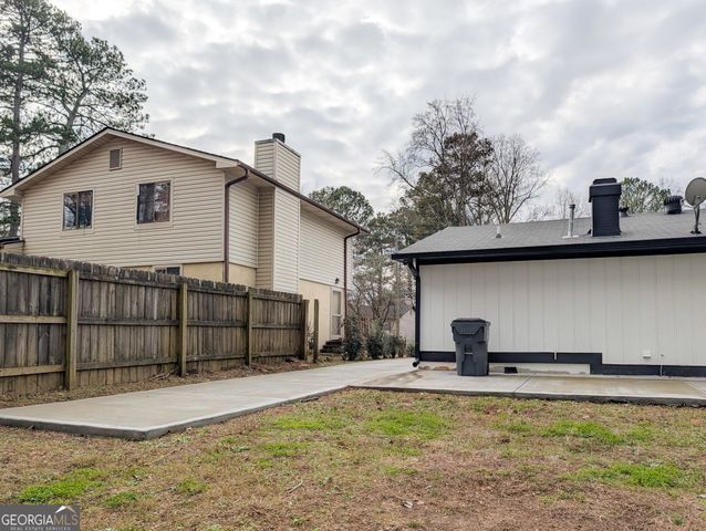2535 Rhoanoke Drive, Duluth, GA 30096