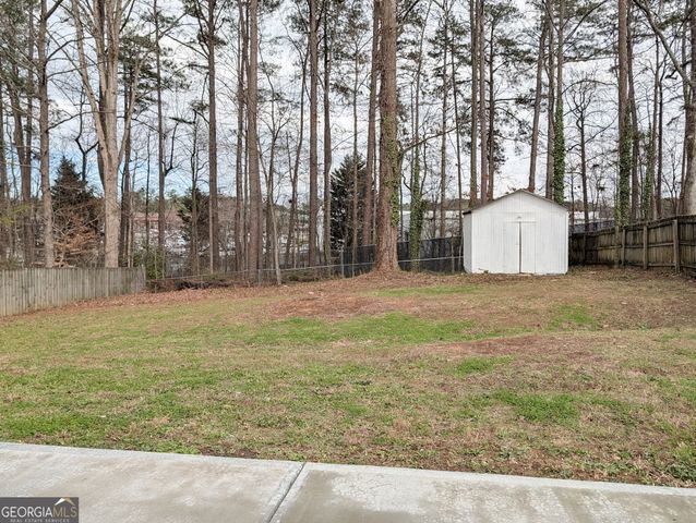 2535 Rhoanoke Drive, Duluth, GA 30096