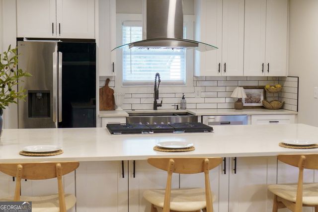 2535 Rhoanoke Drive, Duluth, GA 30096