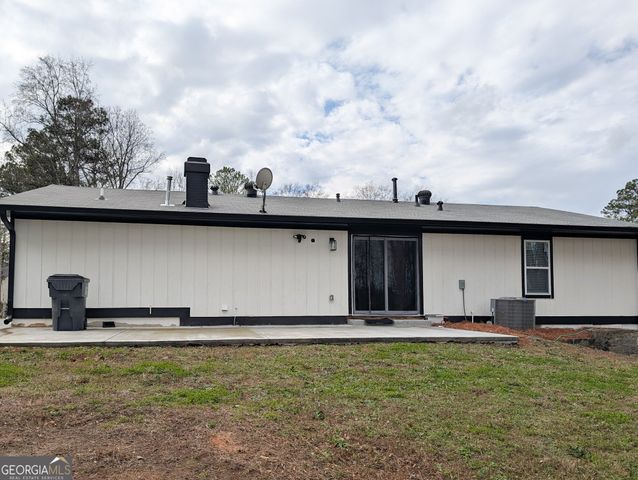 2535 Rhoanoke Drive, Duluth, GA 30096