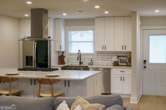 2535 Rhoanoke Drive, Duluth, GA 30096