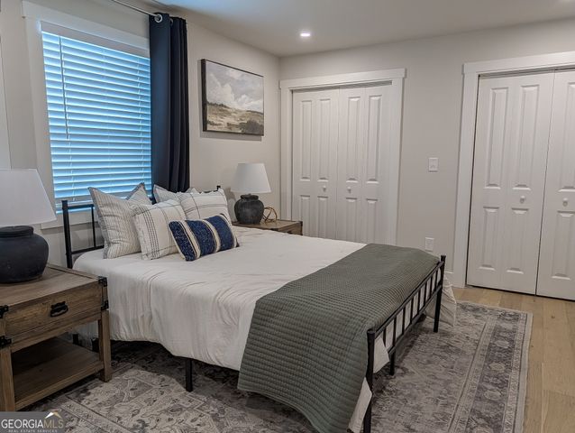 2535 Rhoanoke Drive, Duluth, GA 30096