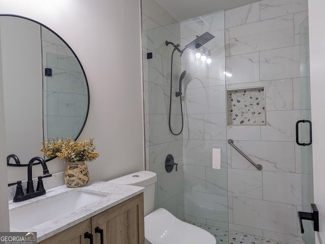 2535 Rhoanoke Drive, Duluth, GA 30096