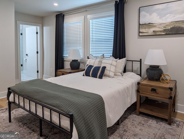 2535 Rhoanoke Drive, Duluth, GA 30096