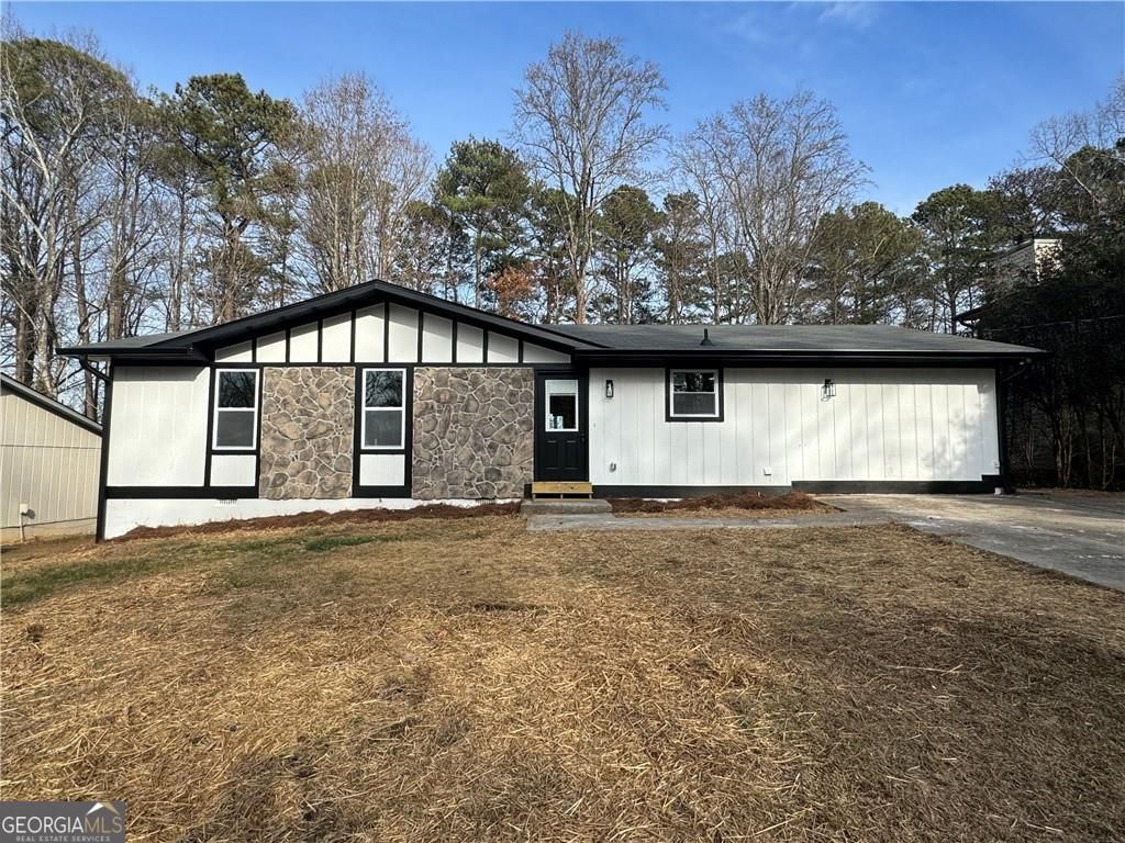 2535 Rhoanoke Drive, Duluth, GA 30096