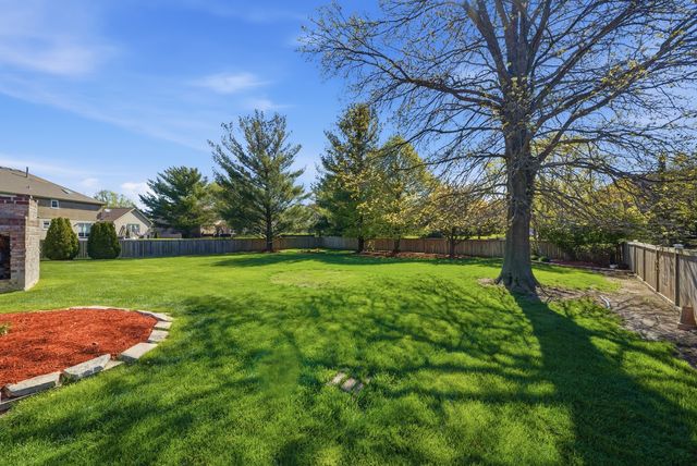 21375 Georgetown Road, Frankfort, IL 60423