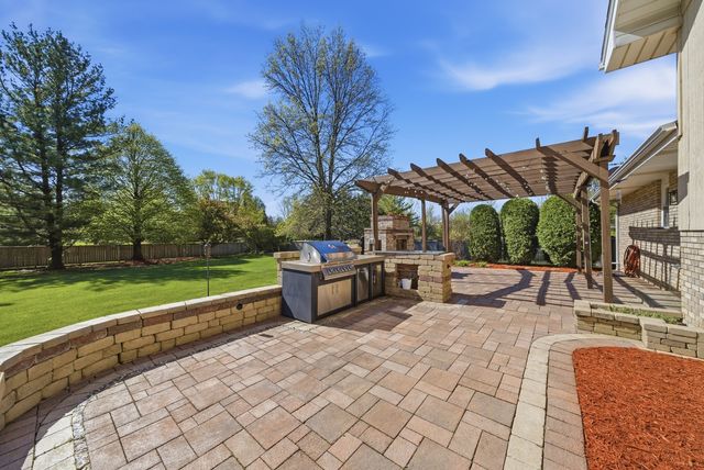 21375 Georgetown Road, Frankfort, IL 60423