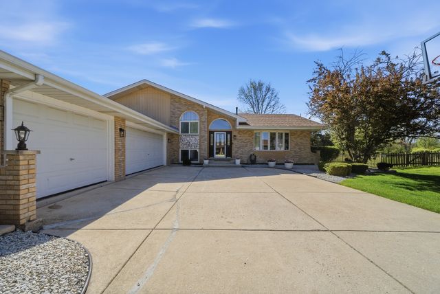 21375 Georgetown Road, Frankfort, IL 60423
