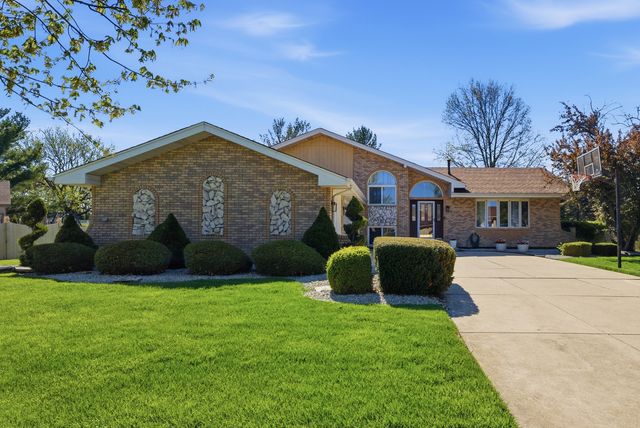 21375 Georgetown Road, Frankfort, IL 60423