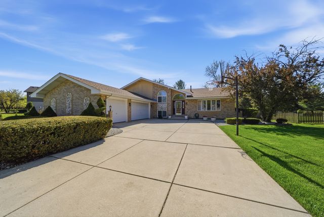 21375 Georgetown Road, Frankfort, IL 60423