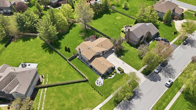 21375 Georgetown Road, Frankfort, IL 60423
